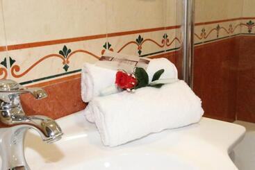 בית מלון כפרי Mirage