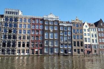 فندق Old Quarter