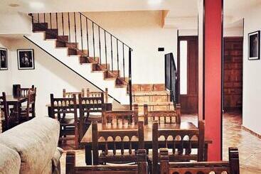 هتل روستایی De Sol a Sol