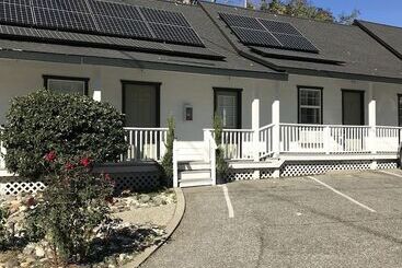 فندق Sierra Mountain Inn