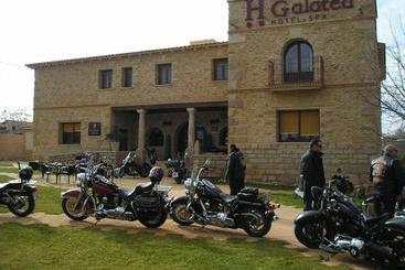 هتل Casa Rural Galatea Especial Grupos