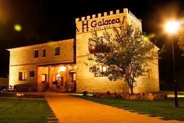 هتل Casa Rural Galatea Especial Grupos