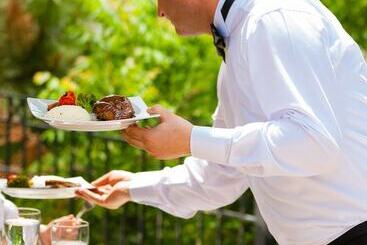 İstanbul Bosphorus Hotel Symbola