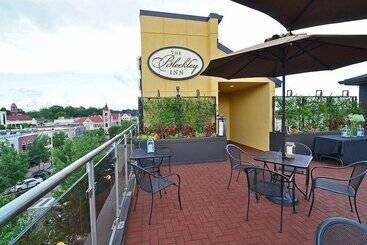 酒店 The Bleckley Inn