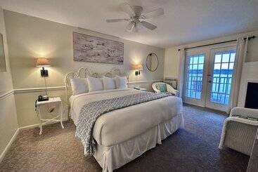 호텔 The French Country Inn