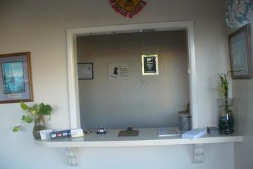 호텔 Western States Inn San Miguel