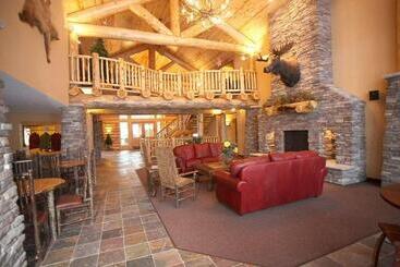 فندق Whitefish Lodge And Suites