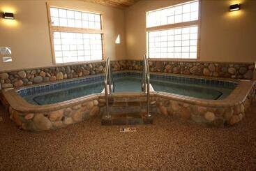 호텔 Whitefish Lodge And Suites