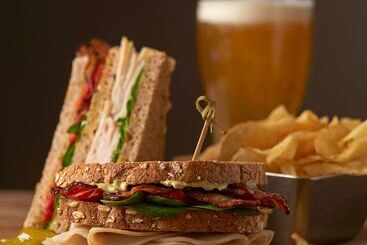 מלון דירות Hyatt House Charlotte Center City