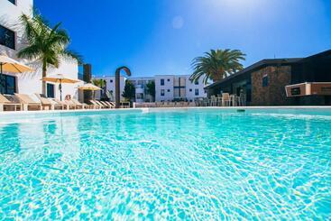 리조트 Club Atlántico