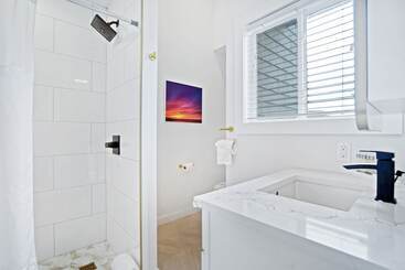 منتجع The Surf Club