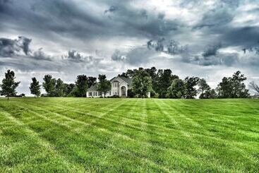 Southern Grace Bed & Breakfast