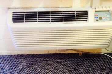 Stardust Motel And Suites El Dorado Ks