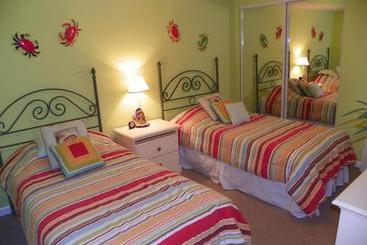 شقة Terrace At Pelican By Panhandle Getaways