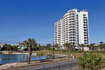 公寓 Terrace At Pelican By Panhandle Getaways