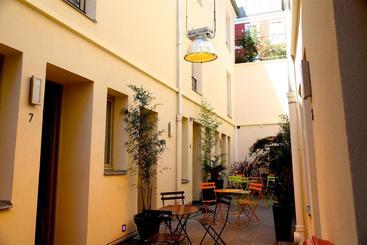 The Loft Boutique Hostel &