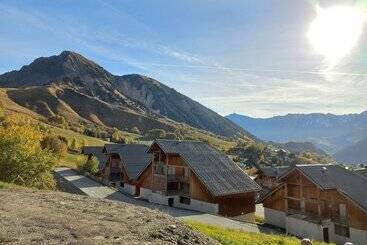 מלון דירות Olydea Fontaine Du Roi