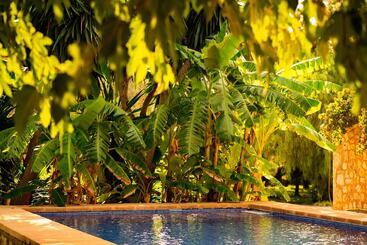 コテージ Agroturisme Son Barceló Mas