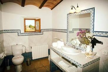 Сельский дом Agroturisme Son Barceló Mas