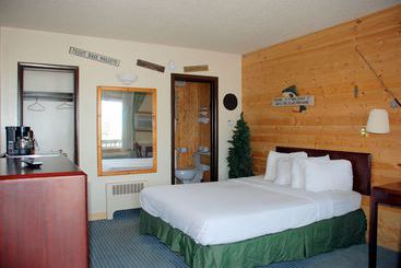 公寓 Cruise Inn Rv Park And Lodging