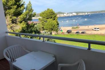 Жильё для туристов Apartamentos Alba