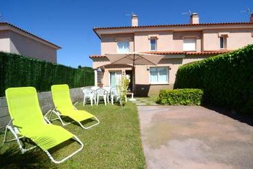 관광객 아파트 Rambla Mallols 29