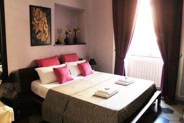 تختخواب و صبحانه Al Passetto - St Peter's Bike