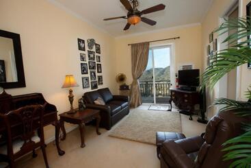 Bella Vista Bed And Breakfast