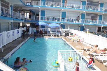 Bird Of Paradise Motel