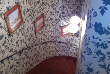 Boutique Hotel Kugel Wien