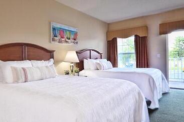 Four Seasons Island Resort