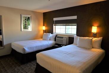 Апарт-отель Greentree Suites Eagle / Vail Valley