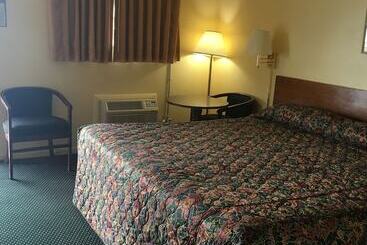 Guest House Motel Chanute