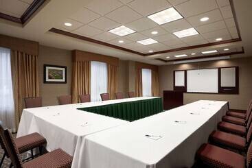 هتل آپارتمان Homewood Suites By Hilton Atlantic City/egg Harbor Township