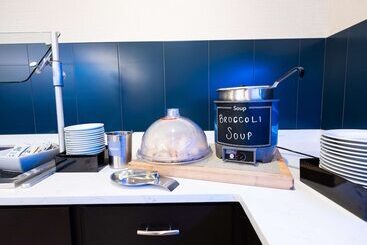 מלון דירות Homewood Suites By Hilton Joplin