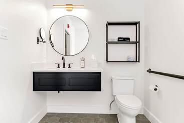 27 On Park Boutique Hotel & Venue