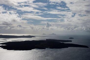 호텔 Agave Santorini Design Boutique