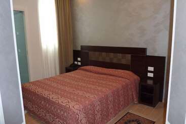 Отель Alla Bianca