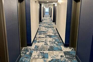 فندق Hawthorn Extended Stay By Wyndham Port Arthur