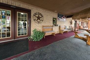 호텔 Americas Best Value Inn   Legend S Inn