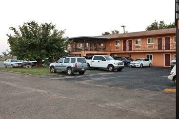 酒店 Bostonian Inn