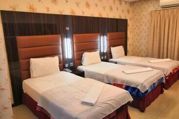 Burj Nahar Hotel L.l.c