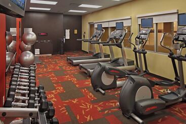 בית מלון כפרי Courtyard Philadelphia Coatesville Exton