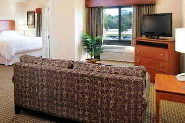 酒店 Four Points by Sheraton Fort Myers Airport