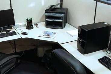 فندق Gateway Studio Suites