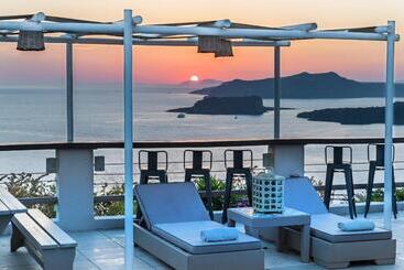 هتل Grand View