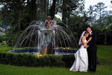 酒店 Historic Michabelle Inn