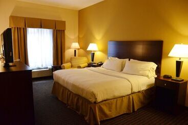 فندق Holiday Inn Express & Suites Sidney, An Ihg