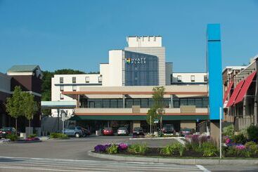 酒店 Hyatt Place Boston/braintree