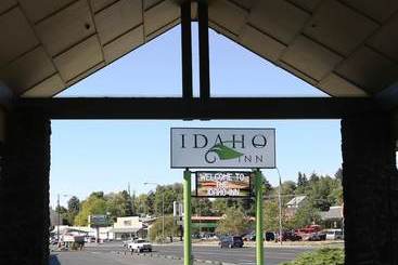 فندق Idaho Inn